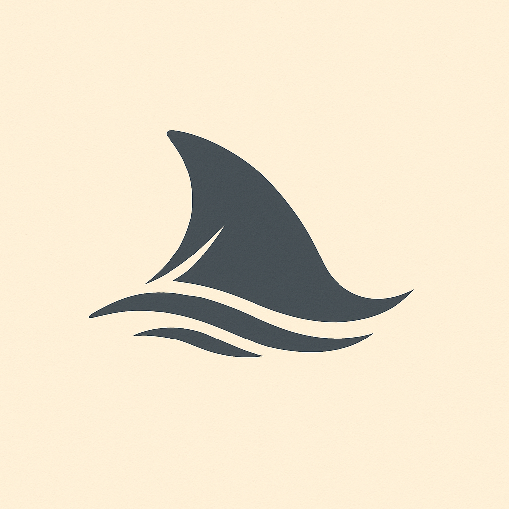 Luneshark Logo
